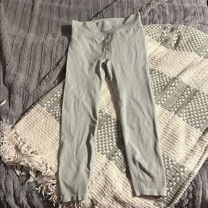 NWT DSG 7/8 leggings